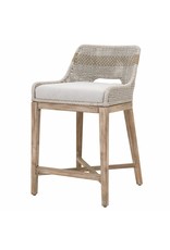 Website Tapestry Counter Stool