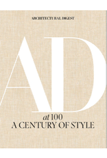 Common Ground Architectural Digest at 100