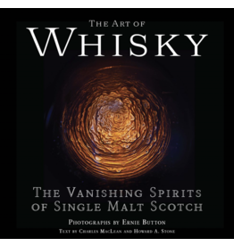 Common Ground The Art of Whisky