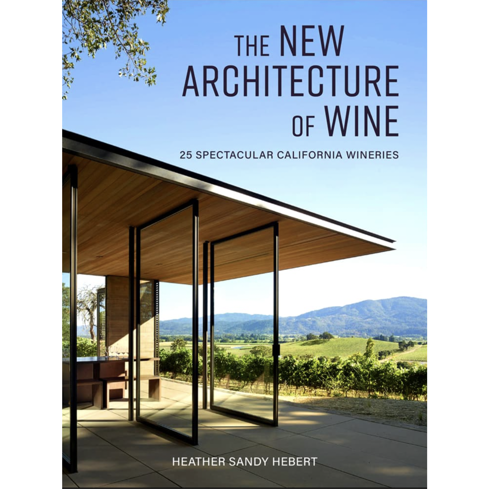 Common Ground The New Architecture of Wine