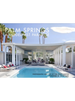 Common Ground Palm Springs: Modernist Paradise