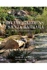 Common Ground Private Gardens Of Santa Barbara