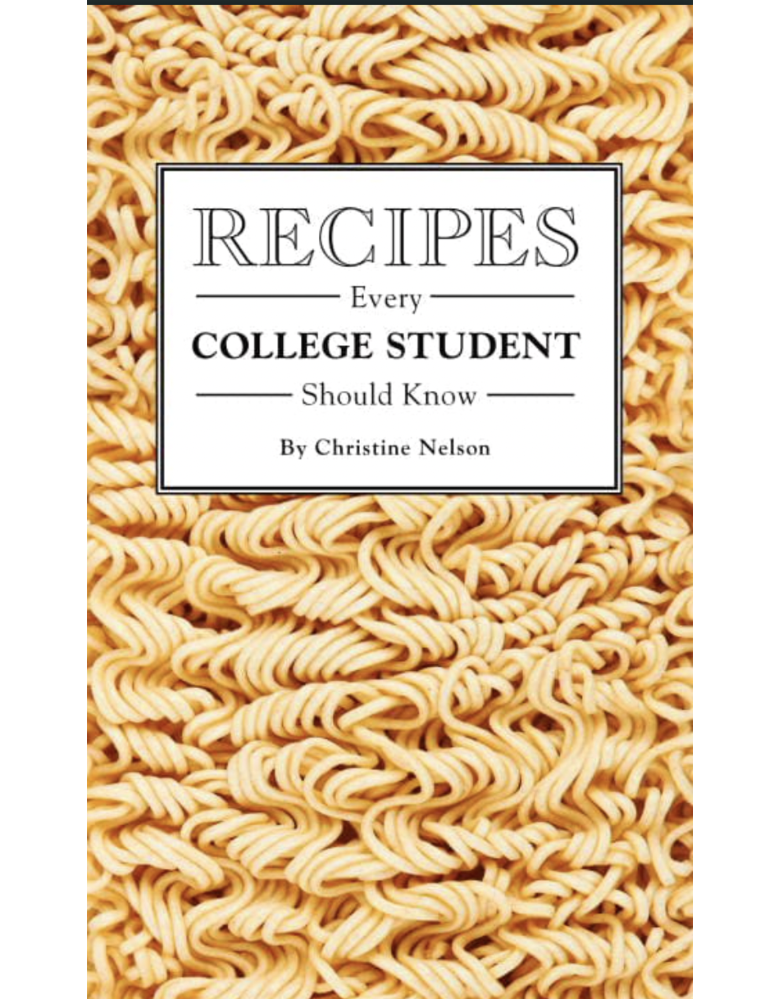 Common Ground Recipes Every College Student Should Know