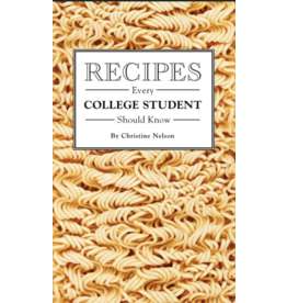 Common Ground Recipes Every College Student Should Know