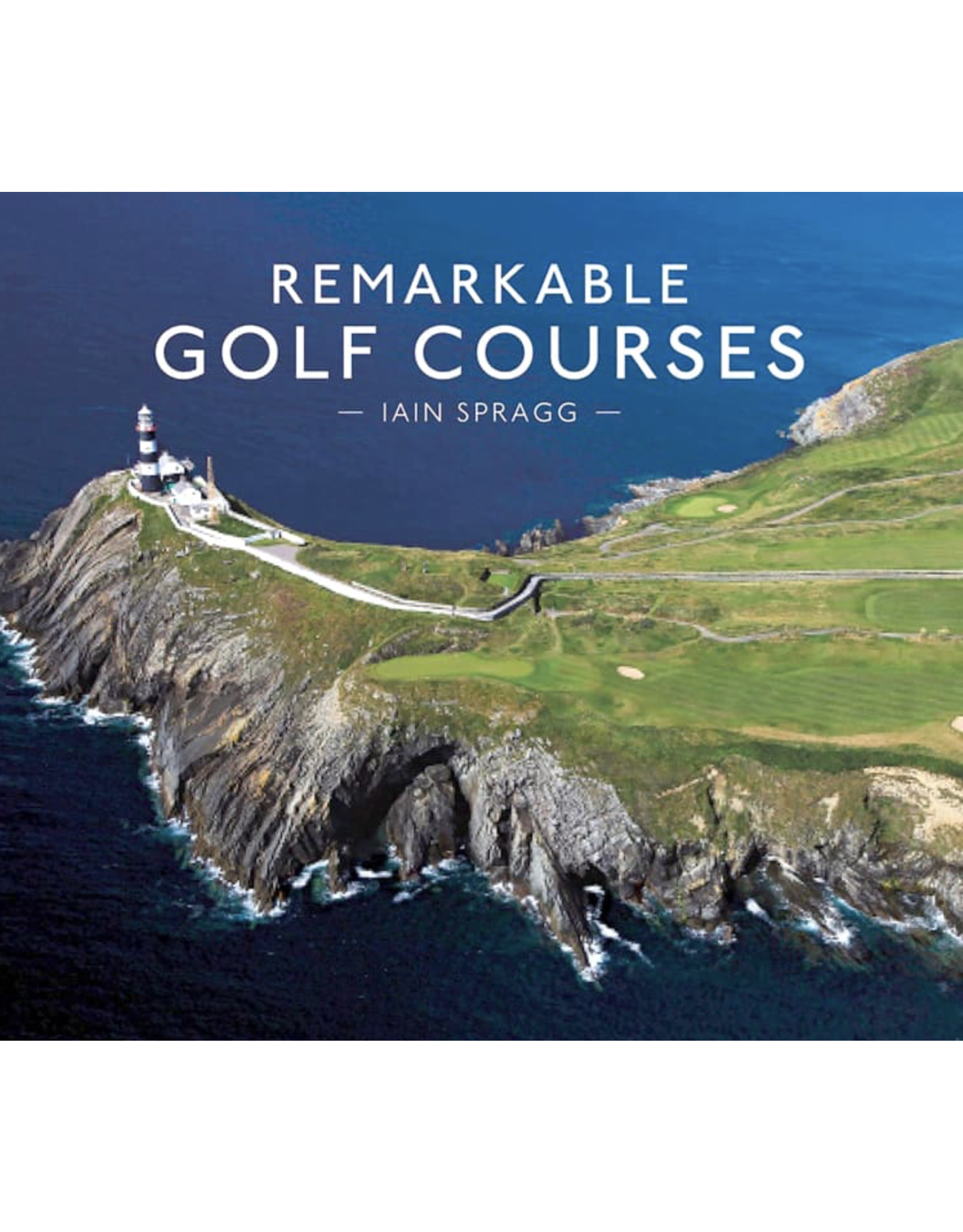 Common Ground Remarkable Golf Courses