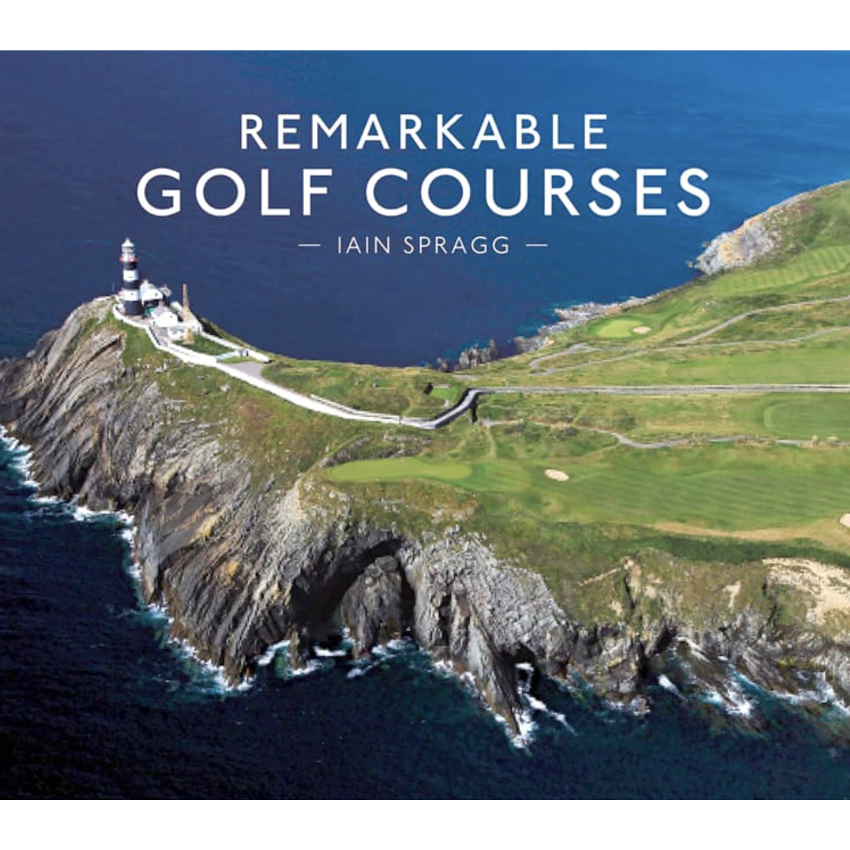 Website Remarkable Golf Courses