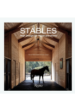 Common Ground Stables: High Design