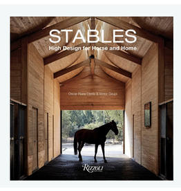 Common Ground Stables: High Design