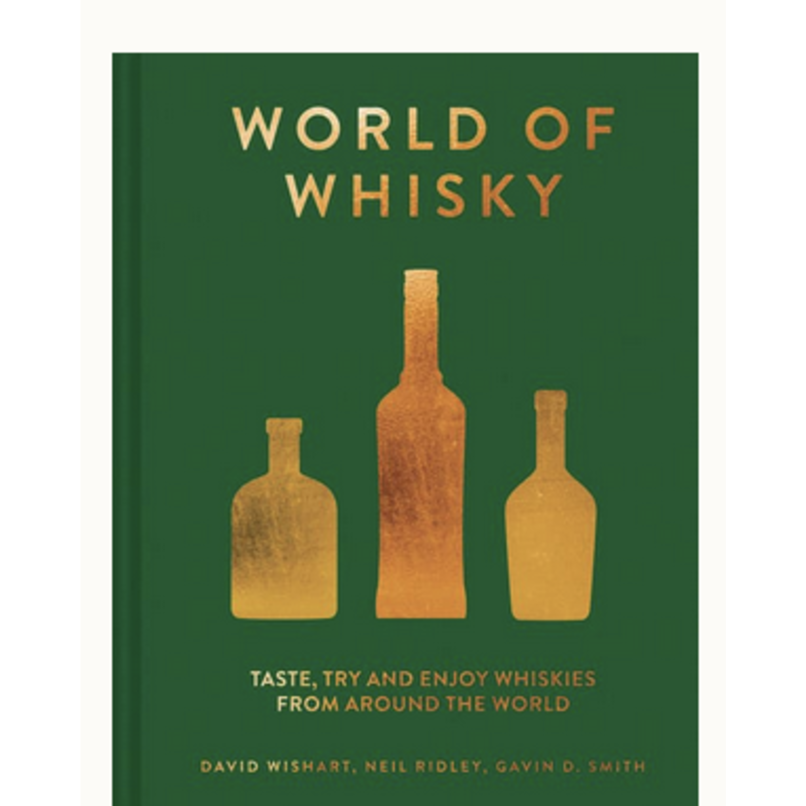 Common Ground World of Whisky