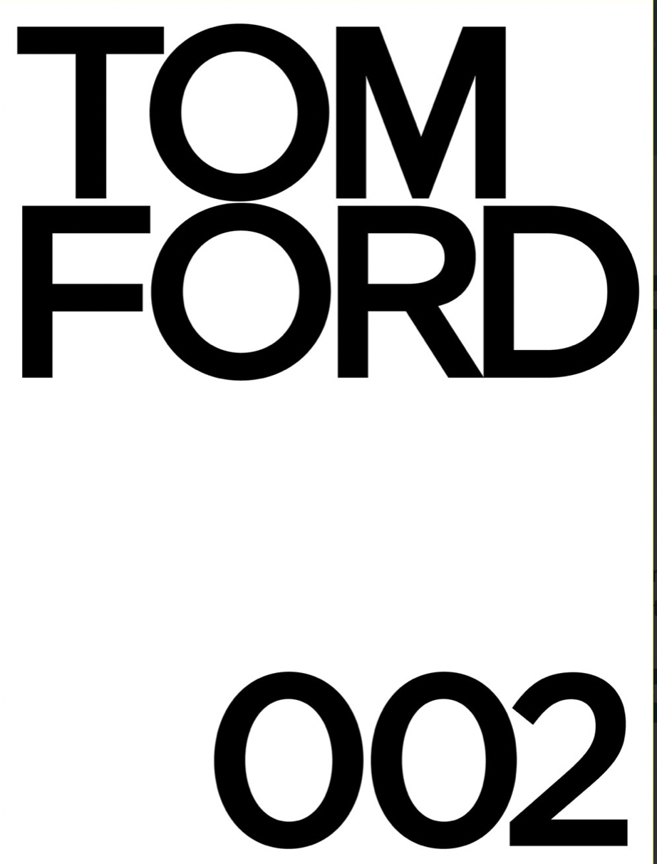 Tom Ford 002 - Wishbone Home & Design
