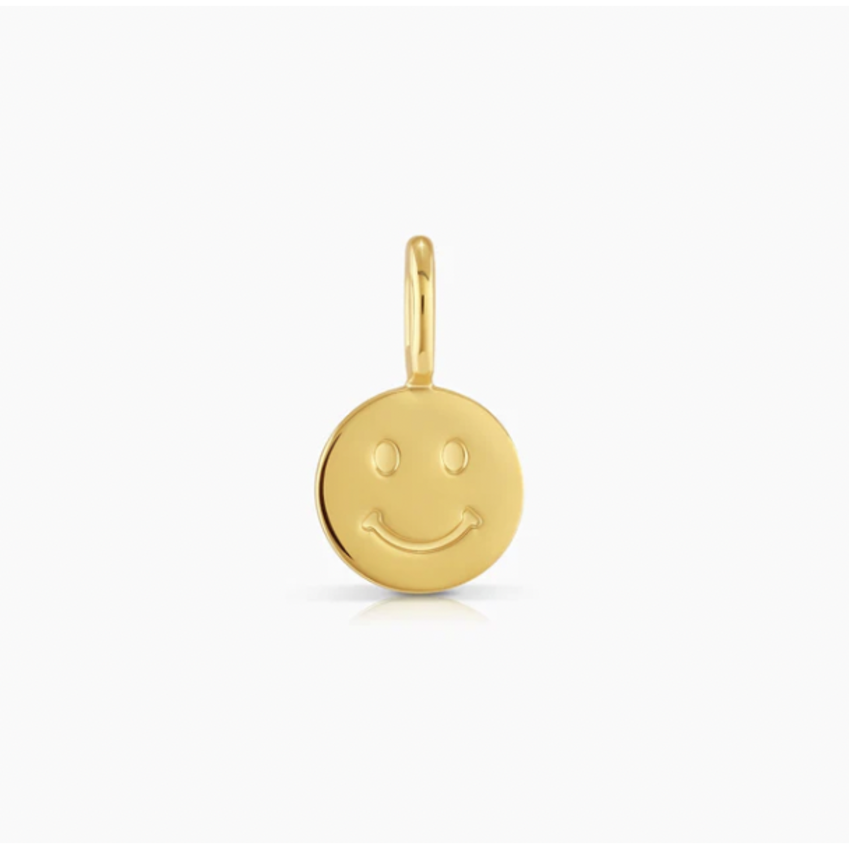 Gorjana Smiley Parker Charm