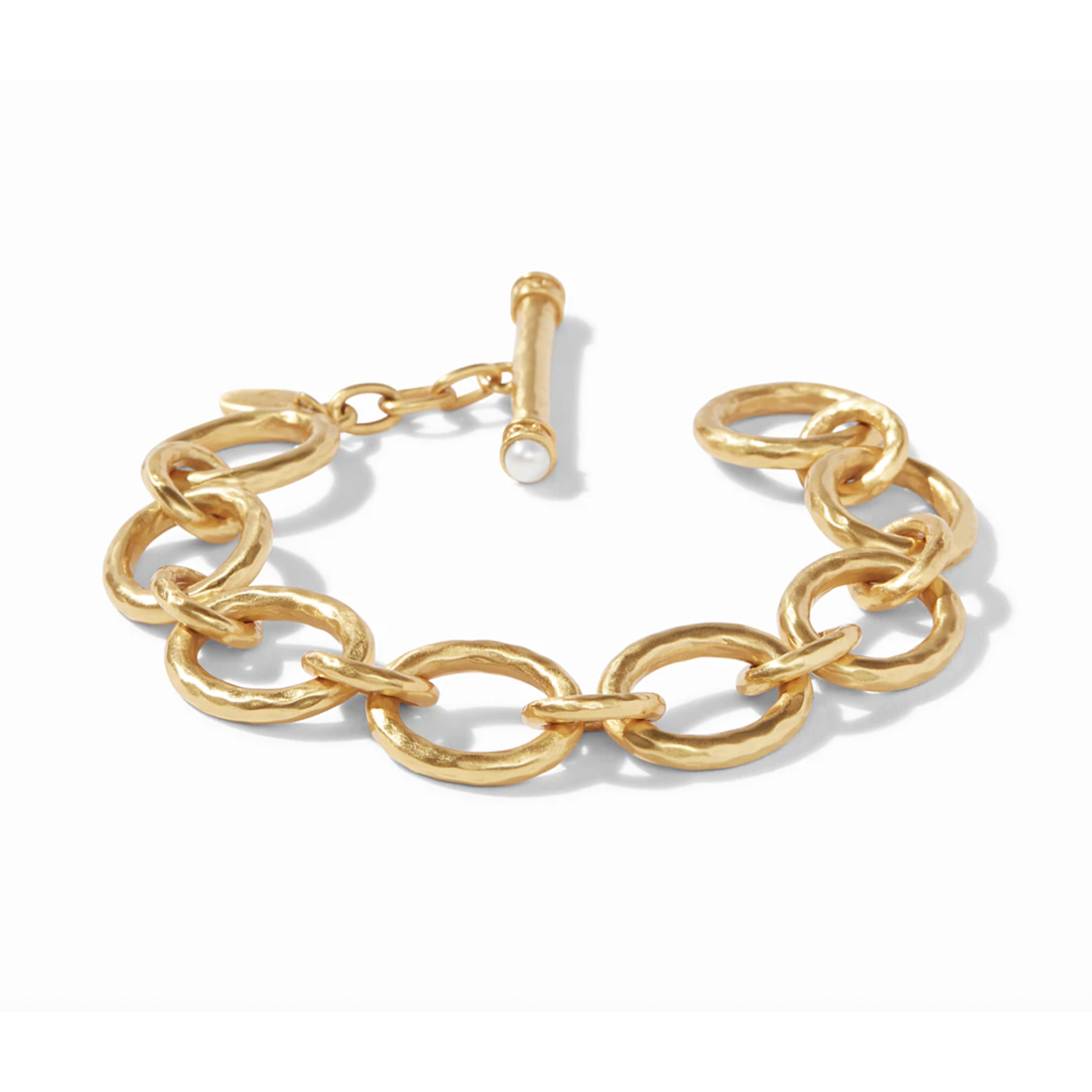 Julie Vos Catalina Demi Link Bracelet