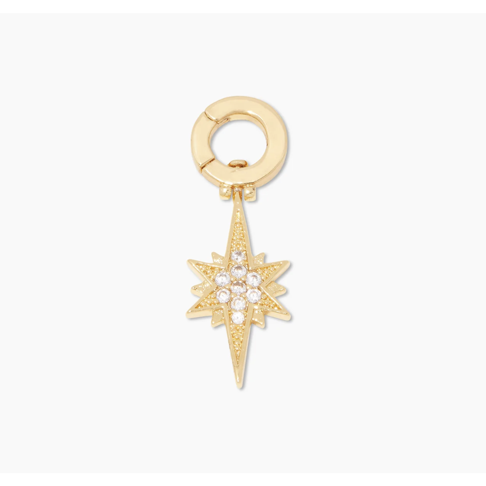 Gorjana Celestial Parker Charm