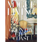 Website Vogue Living - Country City Coast