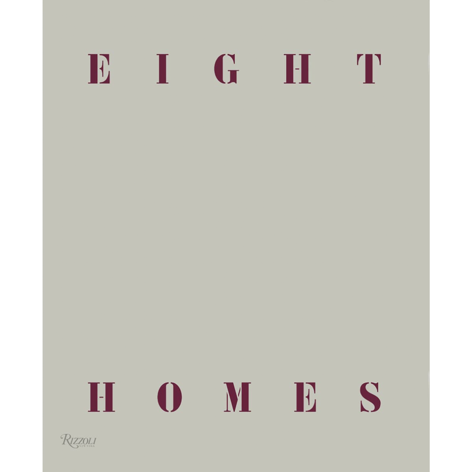 Eight Homes