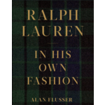 Website Ralph Lauren: In His Own Fashion