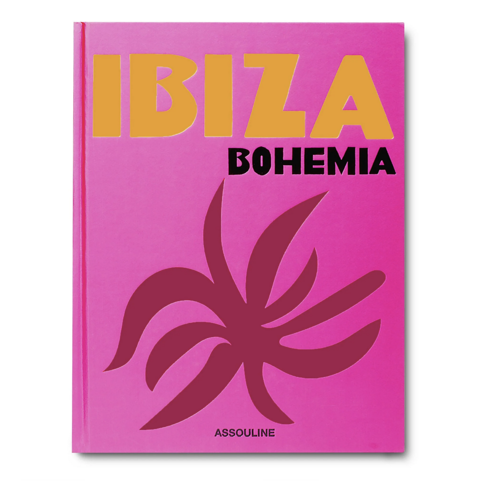Website Ibiza Bohemia