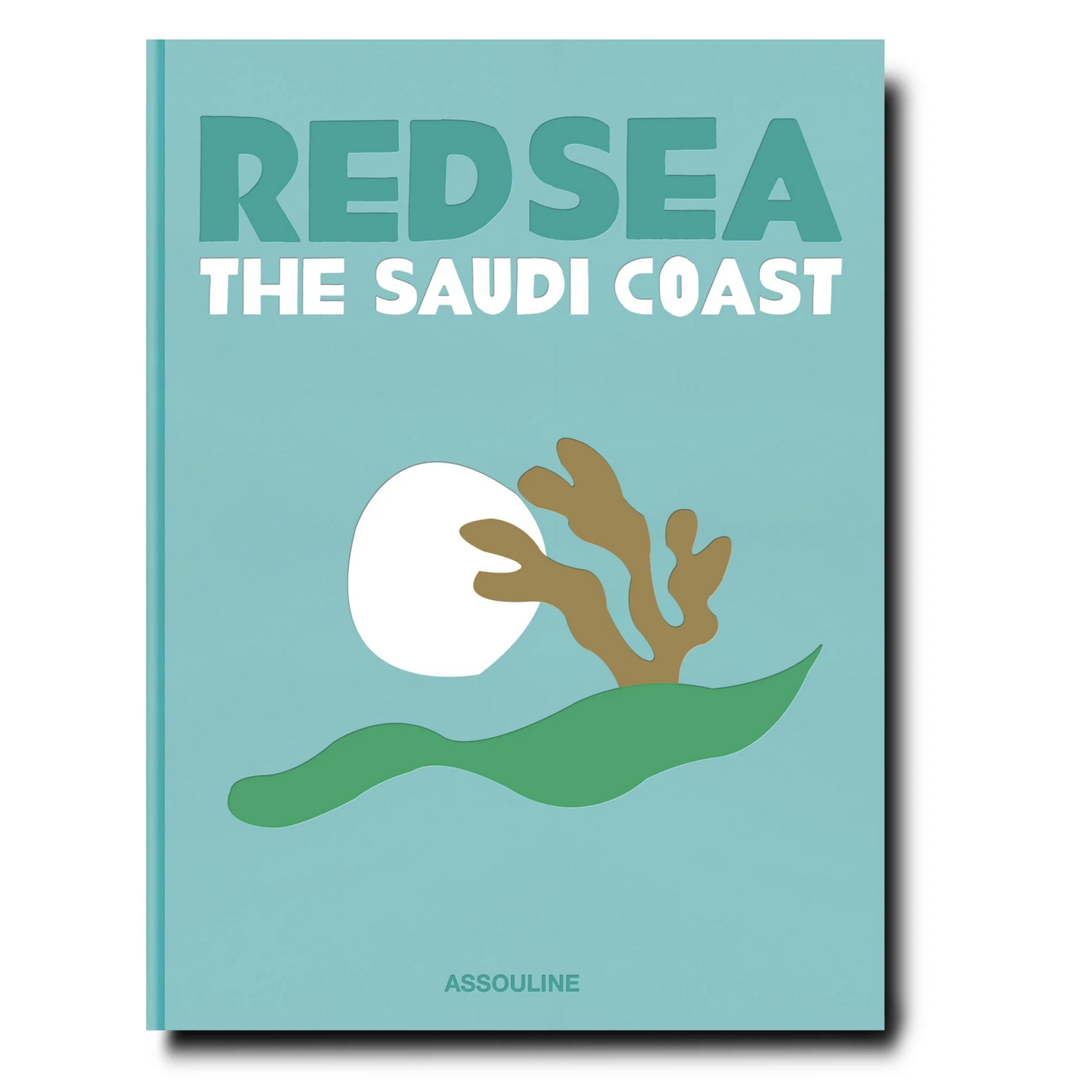 Website Red Sea, The Saudi Coast