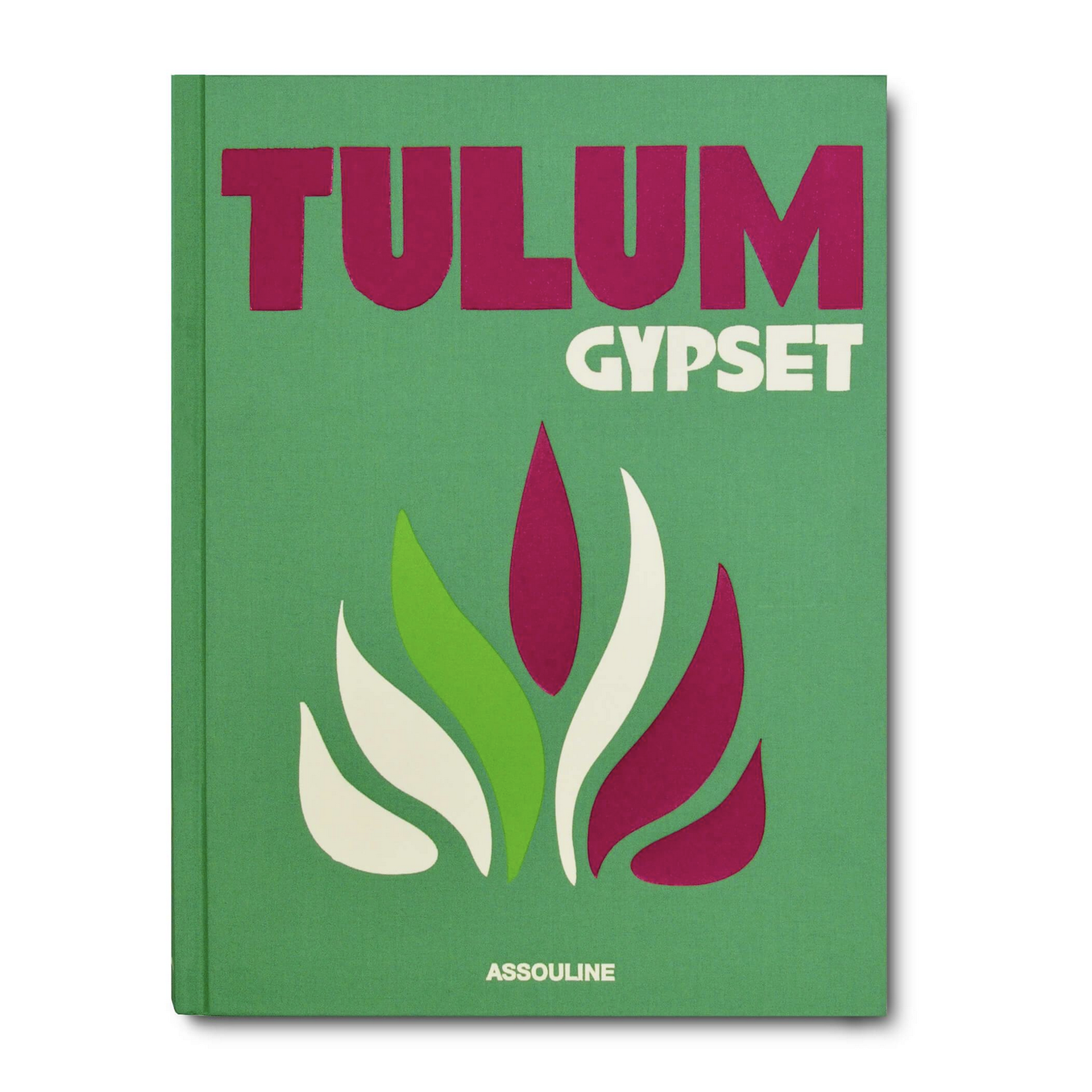 Website Tulum Gypset