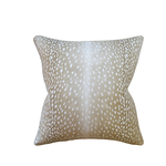 Website Doe Fawn Pillow 20”