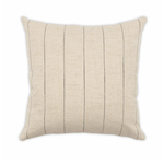 Website Napa Flax Pillow 12x24"