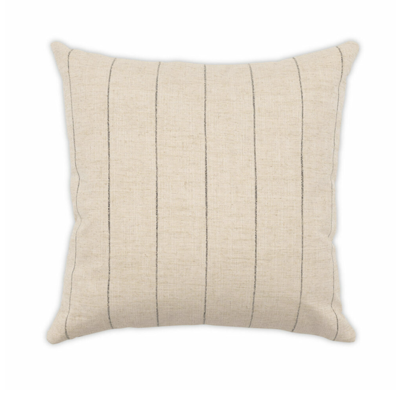 Website Napa Flax Pillow 12x24"