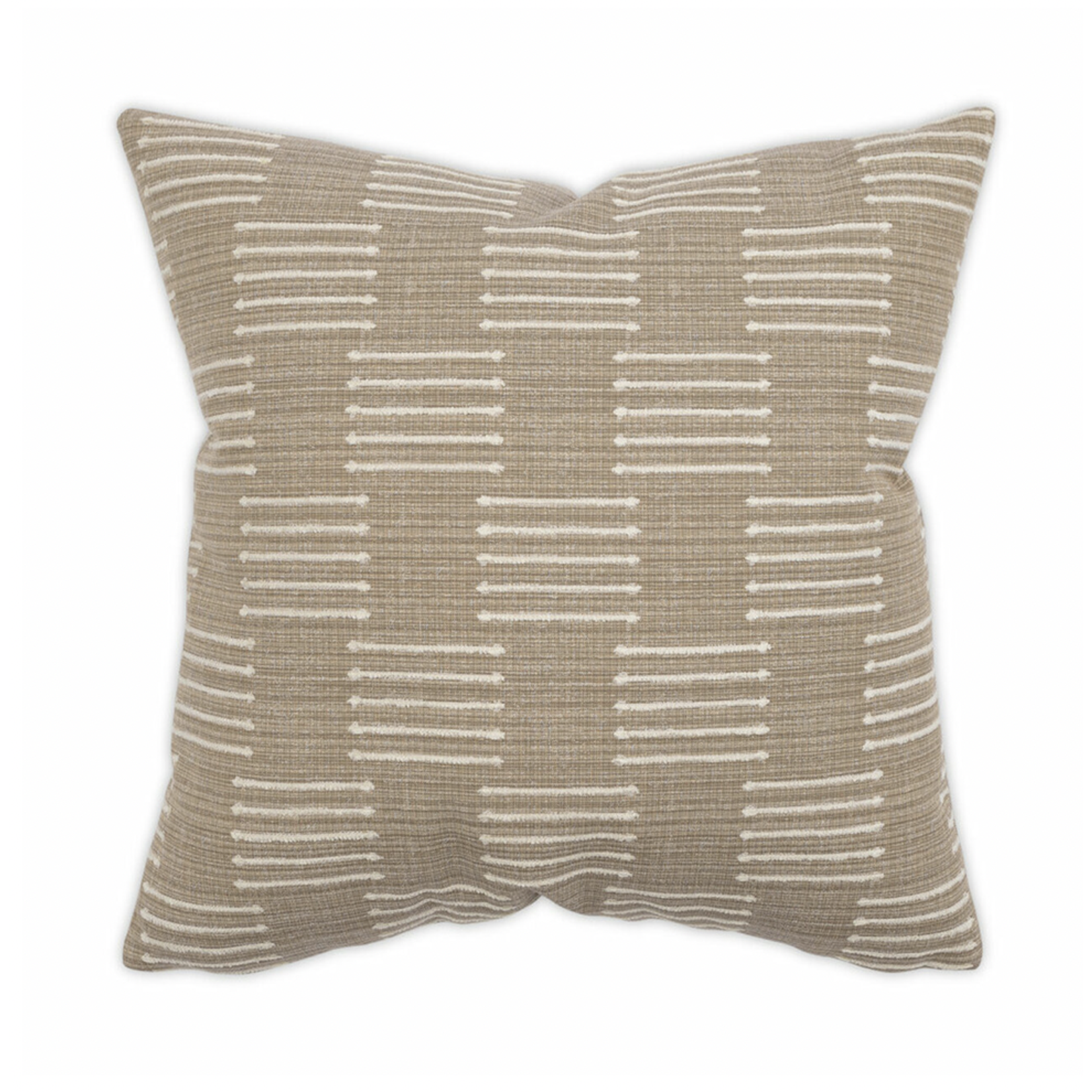 Website Bonez Wheat Pillow 12x24"