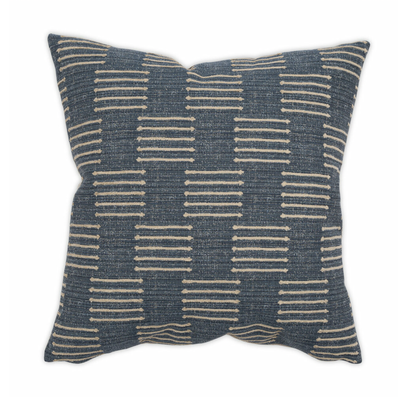 Website Bonez Denim Pillow 20”