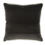 Website Banks Flannel Pillow 22”