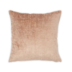 Website Donatella Blush Pillow 22"