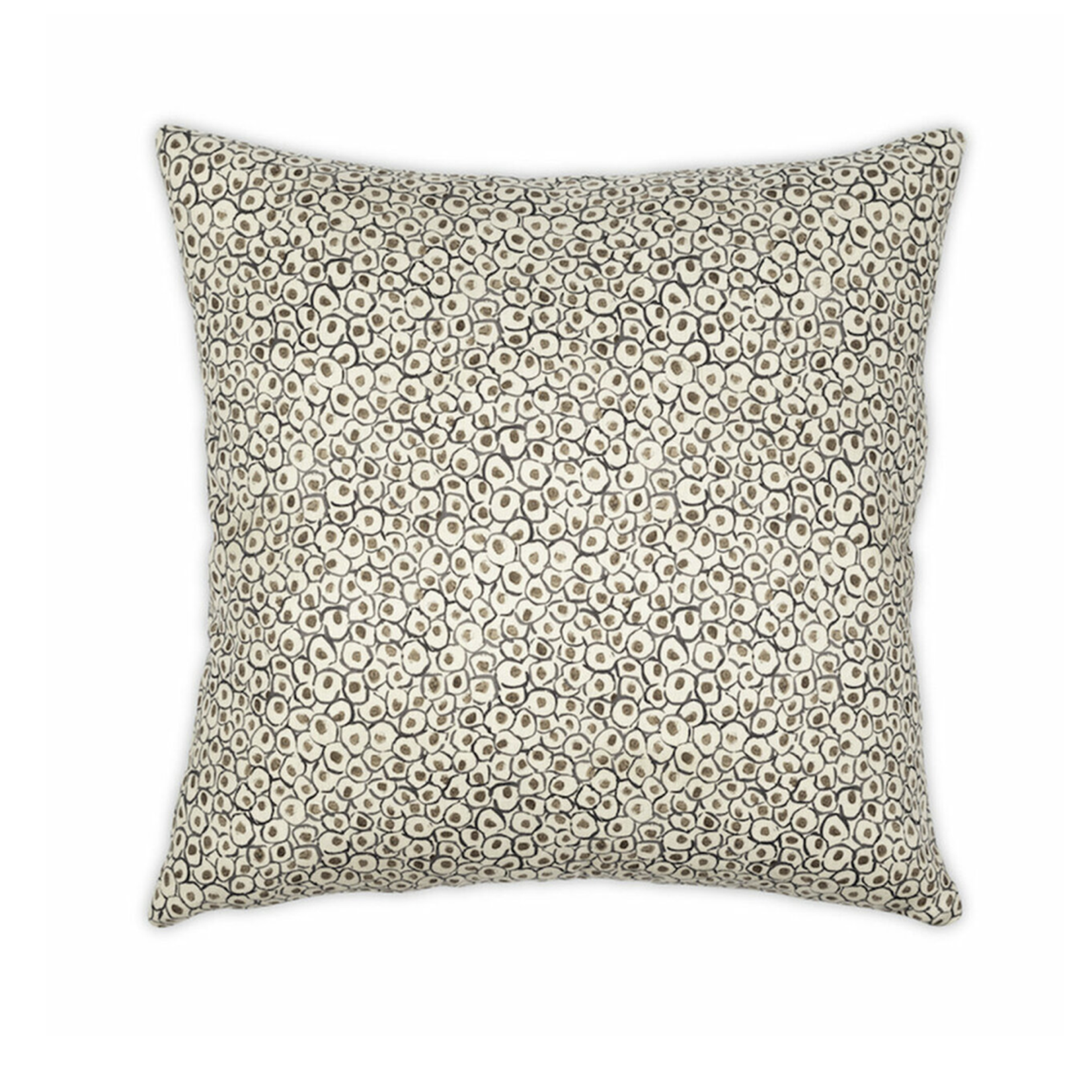 Website Dolly Brown Pillow 20"