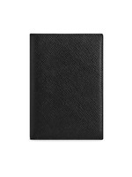 SMYTHSON PANAMA PASSPORT COVER