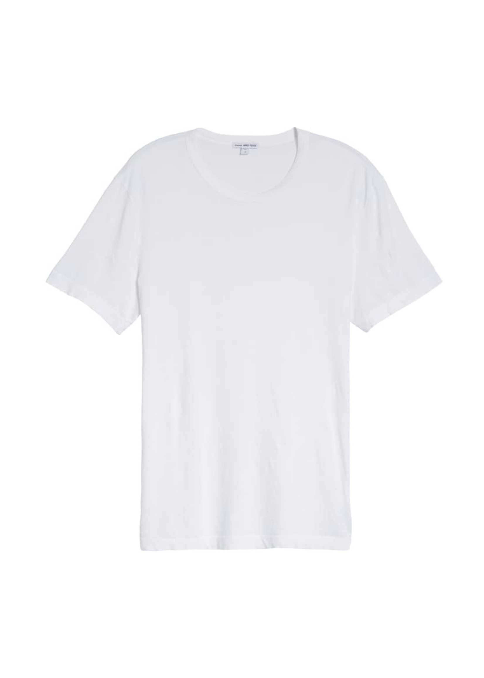 JAMES PERSE SHORT SLEEVE CREW TEE