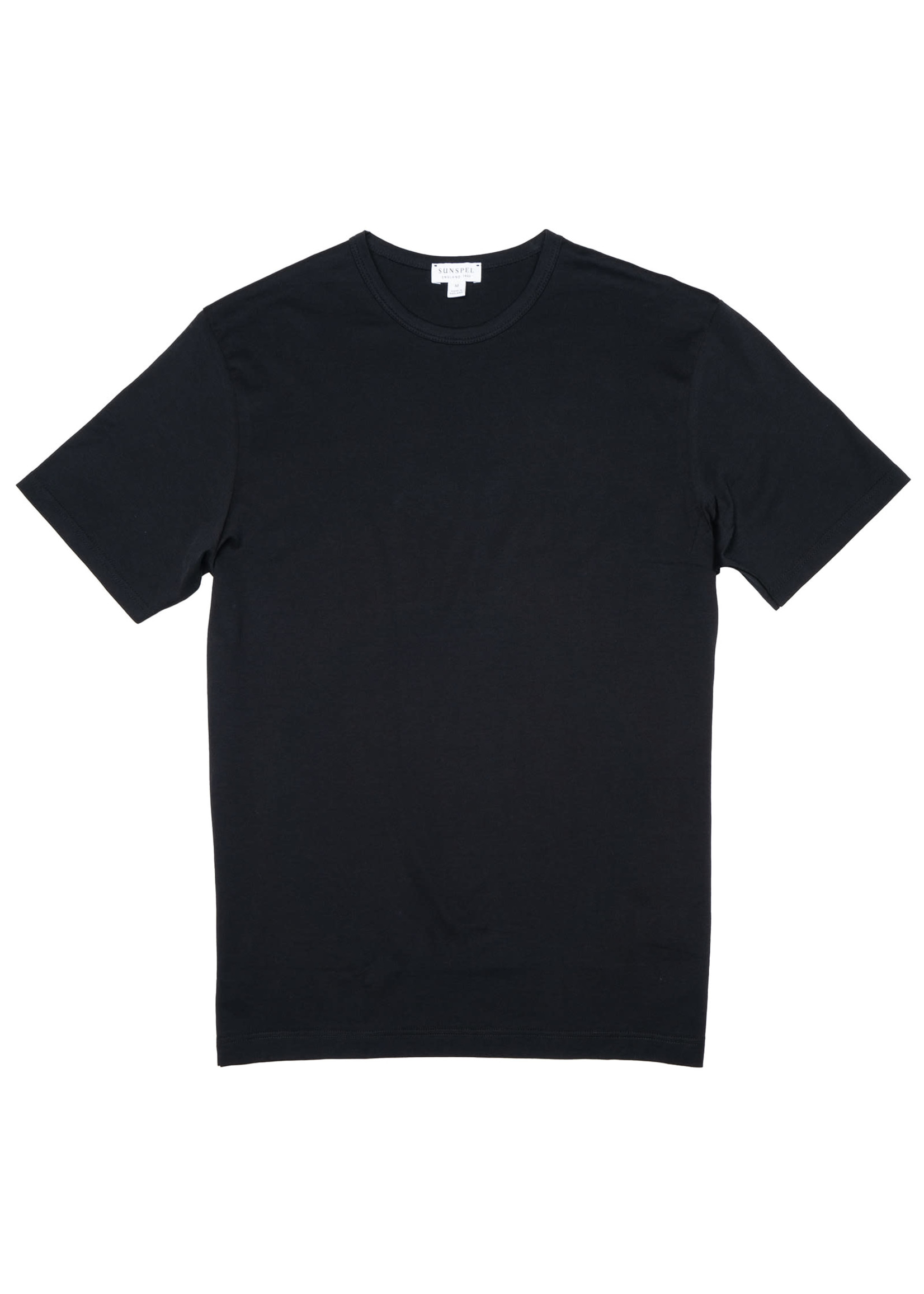 SUNSPEL CLASSIC COTTON T-SHIRT