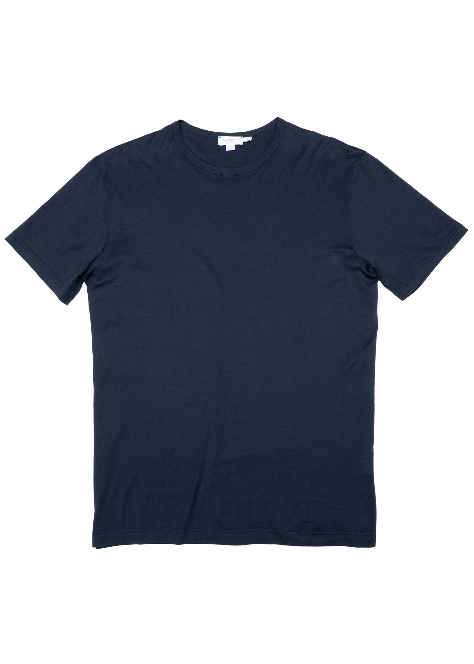 Classic Cotton T-Shirt