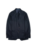 RALPH LAUREN WOOL FRESCO SPORTCOAT