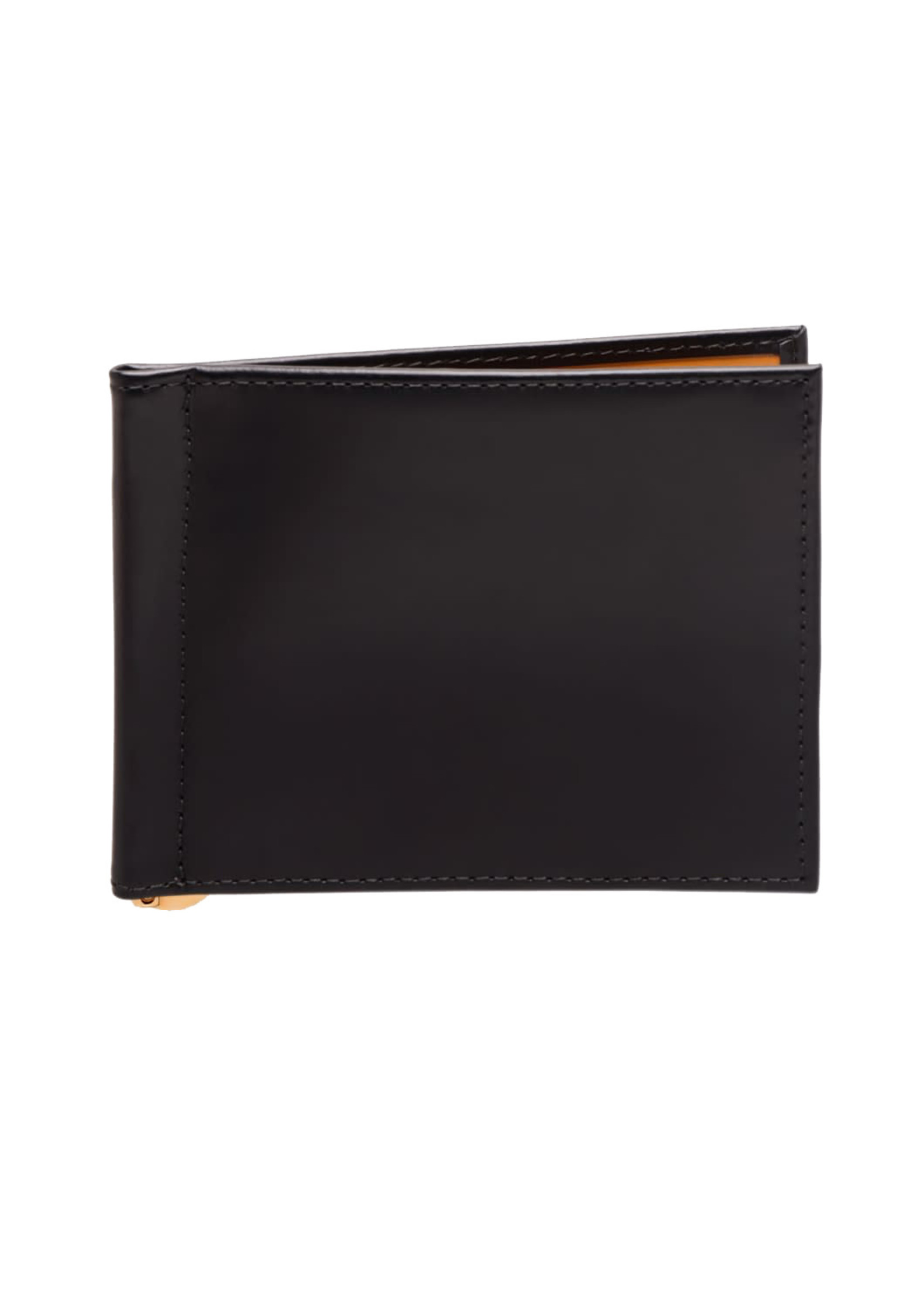 ETTINGER MONEY CLIP WALLET