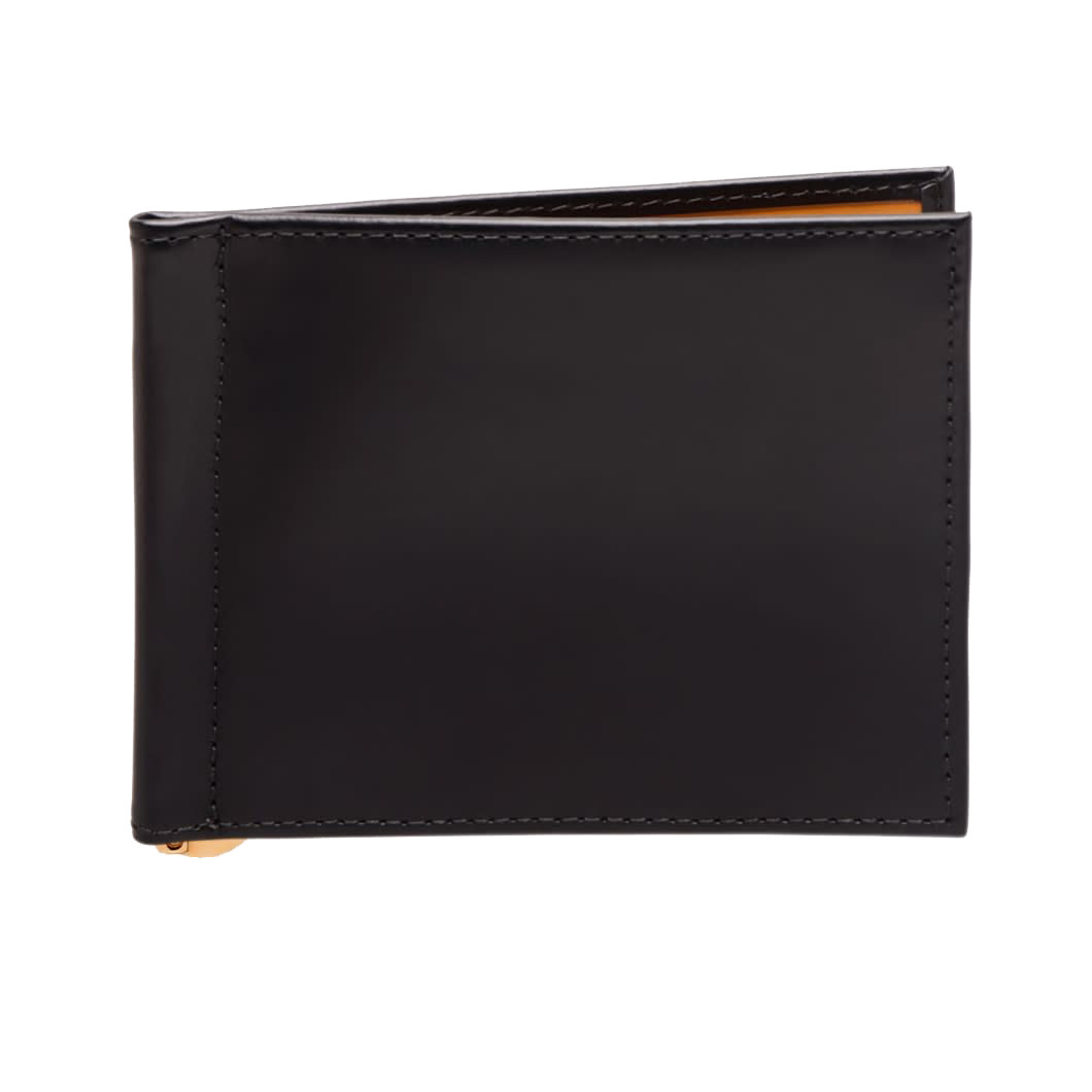 ETTINGER MONEY CLIP WALLET