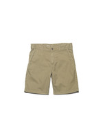 SAVE KHAKI UNITED TWILL BERMUDA SHORT (8 1/2" INSEAM)