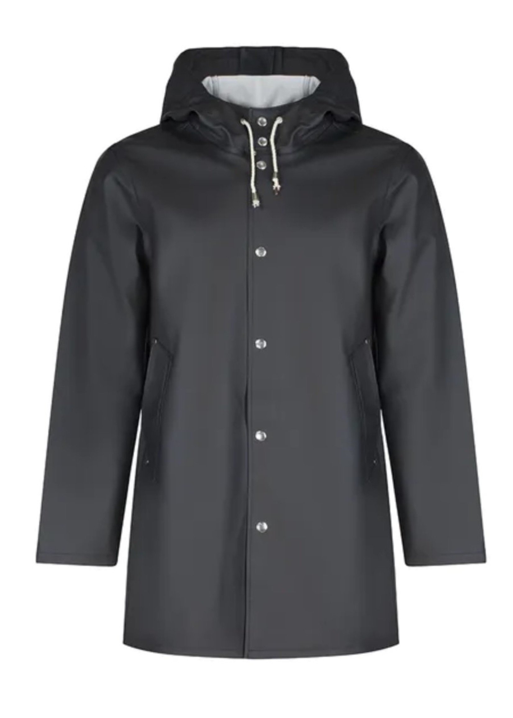 STUTTERHEIM STOCKHOLM RAINCOAT