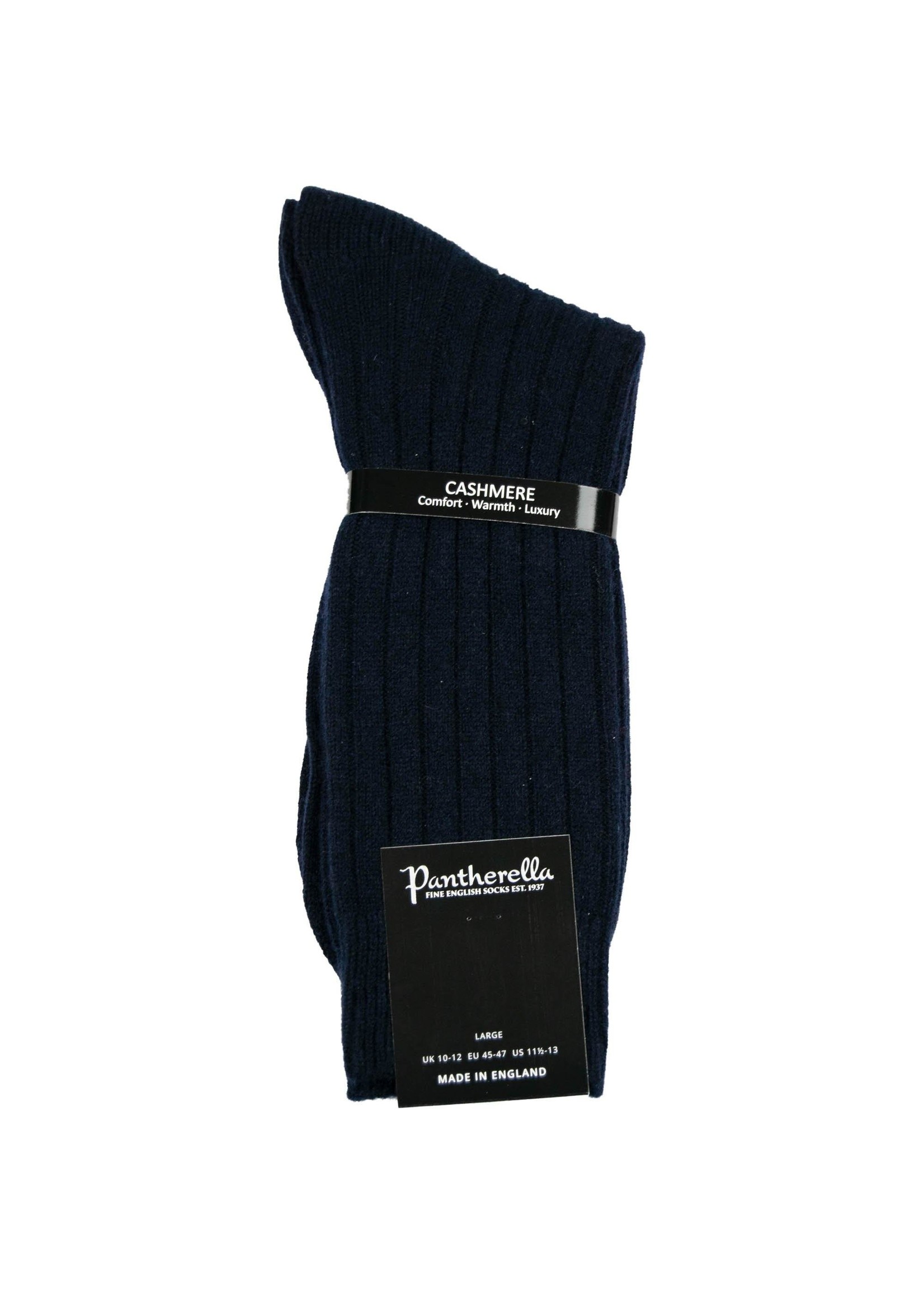 PANTHERELLA CASHMERE SOCK