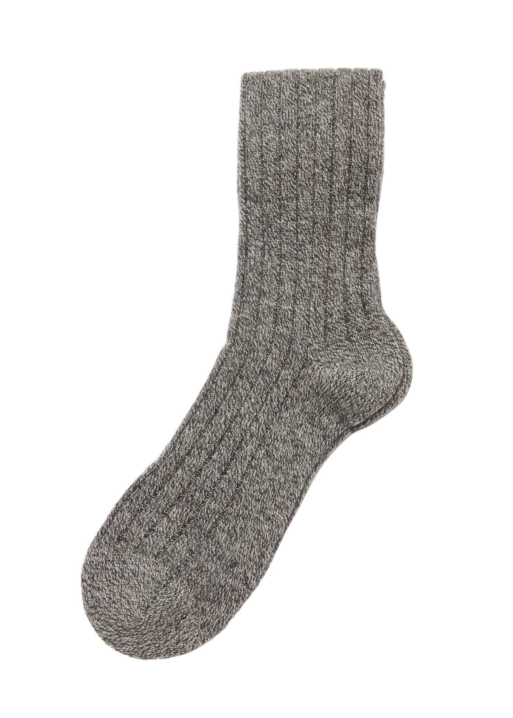 PANTHERELLA CASHMERE SOCK