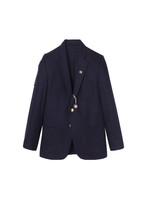 ROWING BLAZERS HOPSACK TOPSTITCH