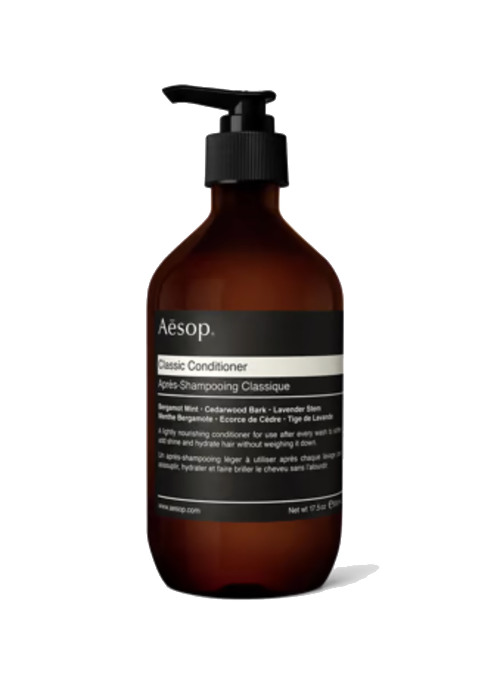 AESOP CONDITIONER 500 ML