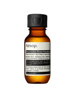 AESOP GERANIUM LEAF RINSE FREE HAND WASH