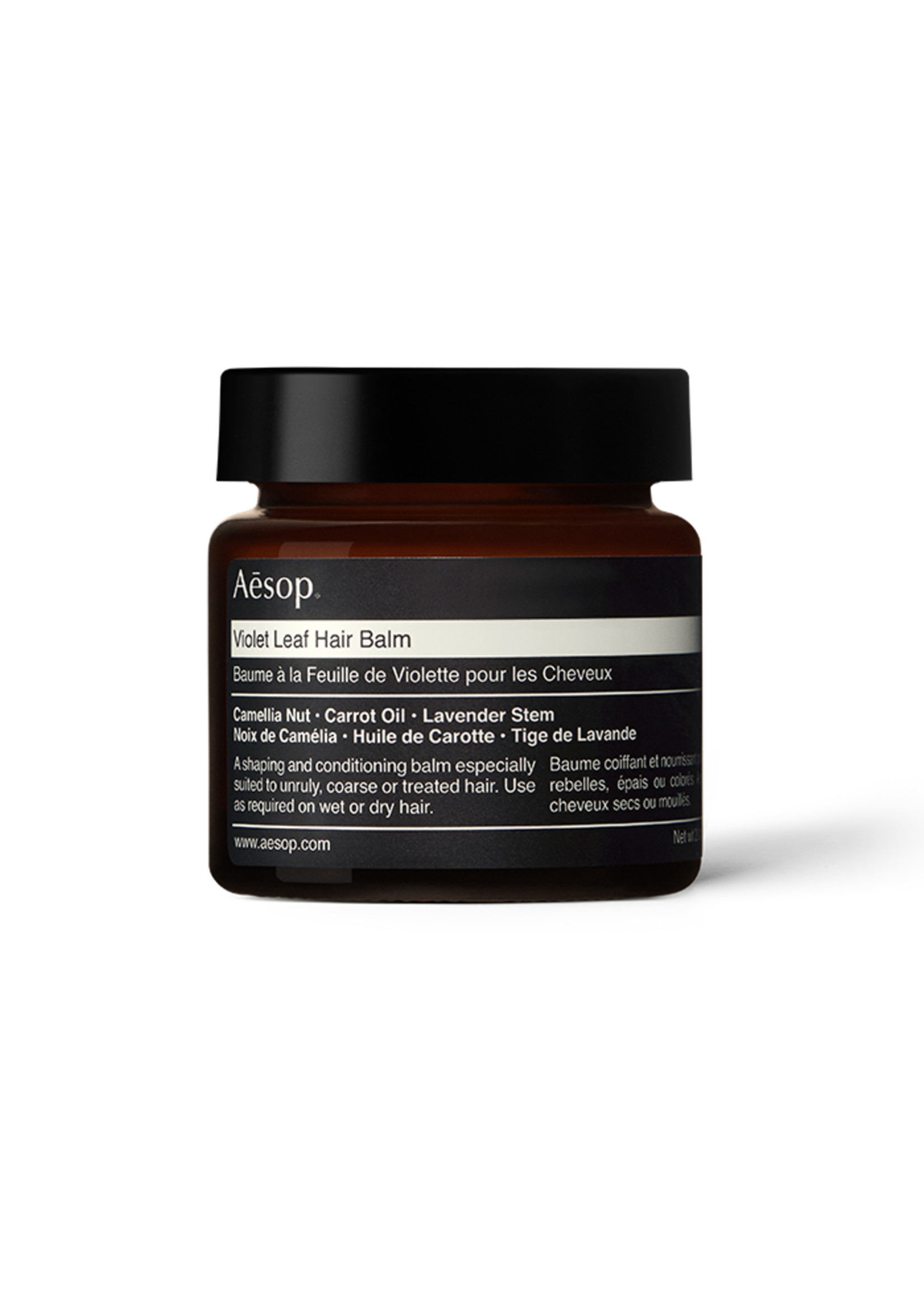 AESOP VIOLET LEAF HAIR BALM