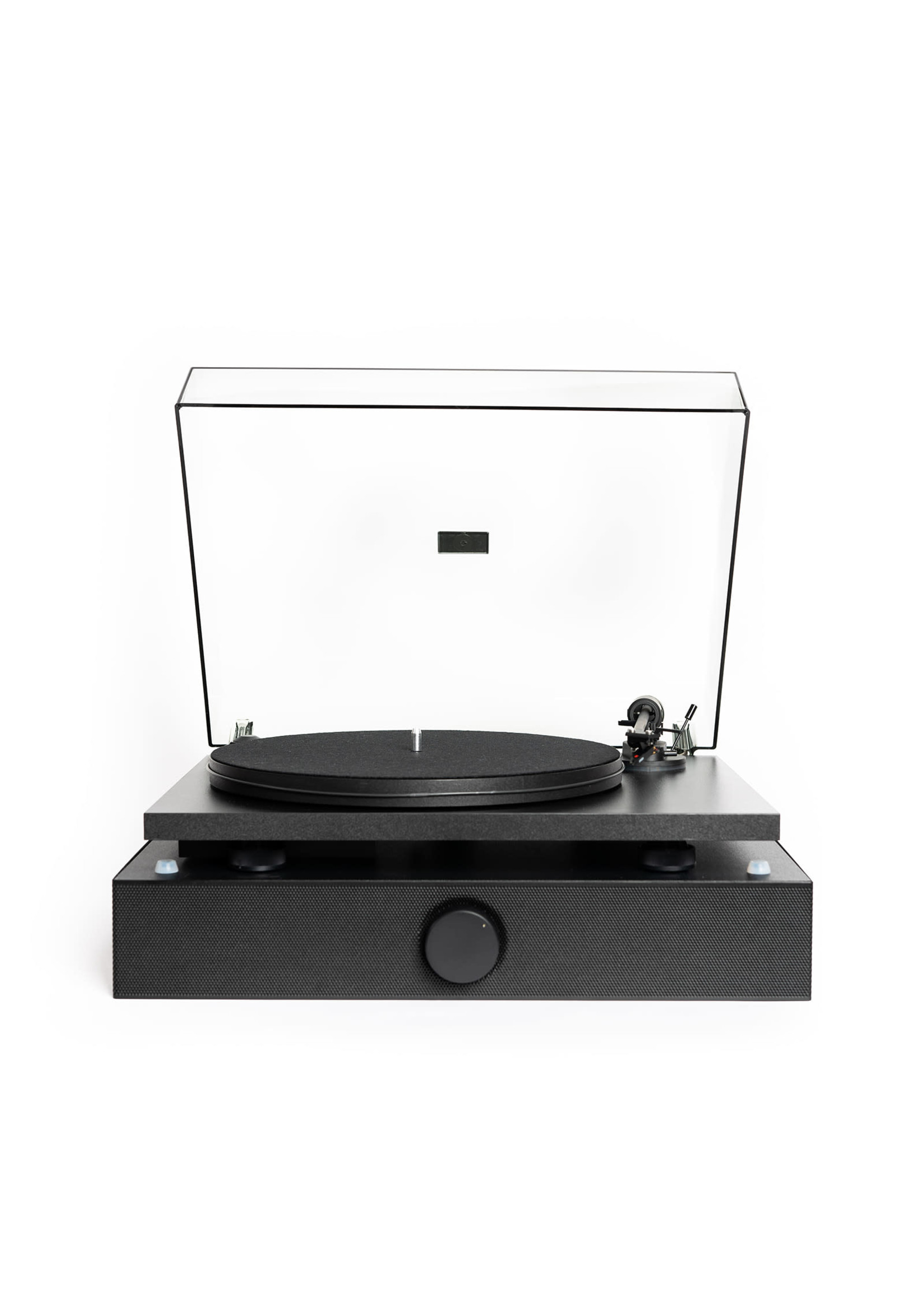 andover audio turntable