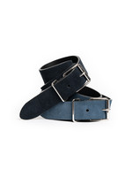 ANDERSONS SUEDE BELT