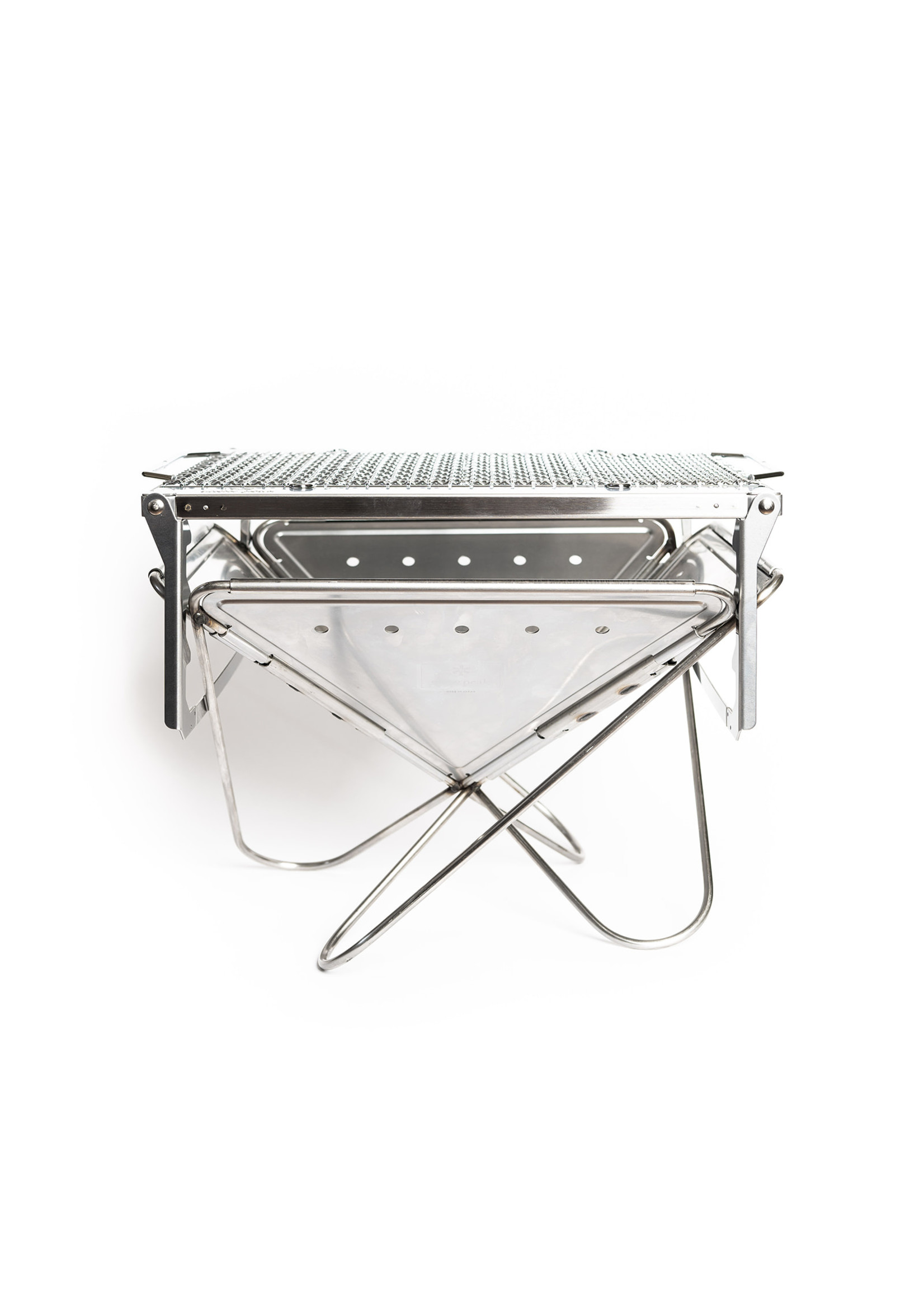 SNOWPEAK TAKIBI FIRE GRILL