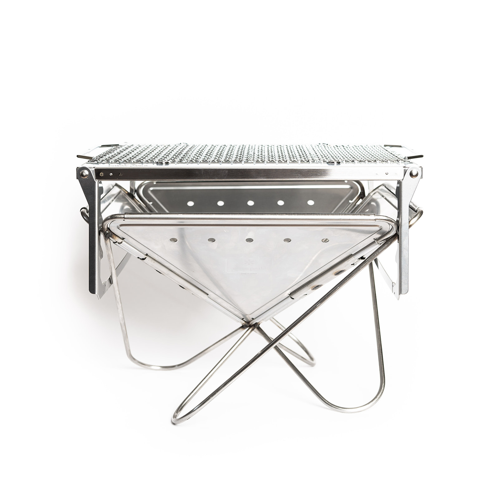 SNOWPEAK TAKIBI FIRE GRILL - TABOR